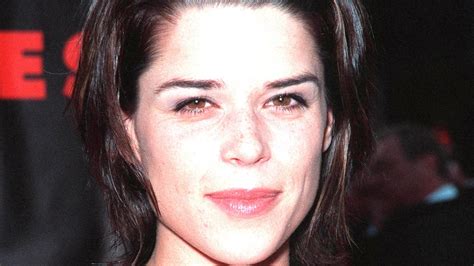 Neve campbell occult practitioner